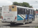 Auto Ônibus Fagundes RJ 101.175 na cidade de Niterói, Rio de Janeiro, Brasil, por Bruno Pereira Pires. ID da foto: :id.