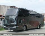 Ônibus Particulares 8489 na cidade de Maracanaú, Ceará, Brasil, por Ramon Barbosa do Nascimento. Número da foto: #:id.
