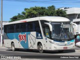 Auto Viação 1001 RJ 108.126 na cidade de Cabo Frio, Rio de Janeiro, Brasil, por Anderson Sousa Feijó. ID da foto: :id.