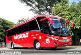 Viação Santa Cruz 26419 na cidade de São Paulo, São Paulo, Brasil, por Luciano  Piske. Número da foto: #9741467.