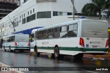 Cidade Verde Transporte Rodoviário 2103 na cidade de Maringá, Paraná, Brasil, por José Melo. Número da foto: #:id.