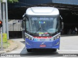 Next Mobilidade - ABC Sistema de Transporte 8259 na cidade de Diadema, São Paulo, Brasil, por Gabriel Brunhara. Número da foto: #9742516.