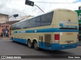 Viação Novo Horizonte 1026611 na cidade de Barra da Estiva, Bahia, Brasil, por Flávio  Santos. Número da foto: #9742871.