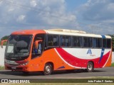 R.A. Viagens 8800 na cidade de Teresina, Piauí, Brasil, por João Pedro F. Santos. Número da foto: #9742155.