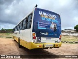 Transportes Guanabara 1109 na cidade de Natal, Rio Grande do Norte, Brasil, por Fabiano Souza. Número da foto: #:id.