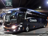 Viação Cometa 719622 na cidade de São Paulo, São Paulo, Brasil, por Paulo Gustavo. Número da foto: #:id.