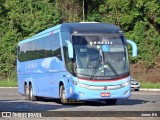Expresso Guanabara 826 na cidade de Manhuaçu, Minas Gerais, Brasil, por Jones Bh. Número da foto: #9743543.
