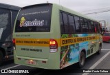 Centro de Formação de Condutores Janaina ODN4851 na cidade de Cariacica, Espírito Santo, Brasil, por Everton Costa Goltara. Número da foto: #9742037.