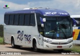 RC Tur Transportes e Turismo 3015 na cidade de Vinhedo, São Paulo, Brasil, por Sérgio de Sousa Elias. Número da foto: #:id.