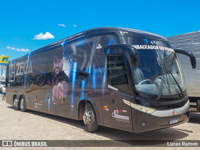 Zeca Bota Bom 3002 na cidade de Serra Talhada, Pernambuco, Brasil, por Lucas Ramon. Número da foto: #9746312.