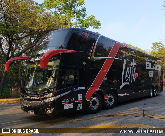 Expresso Adamantina 422107 na cidade de São Paulo, São Paulo, Brasil, por Andrey  Soares Vassão. Número da foto: #9743965.