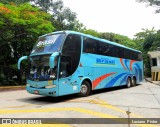 Trans Brasil > TCB - Transporte Coletivo Brasil 2304 na cidade de São Paulo, São Paulo, Brasil, por Luciano  Piske. Número da foto: #9744736.