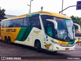 Empresa Gontijo de Transportes 18260 na cidade de Rio de Janeiro, Rio de Janeiro, Brasil, por Victor Carioca. Número da foto: #9746863.