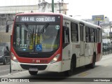 Integração Transportes 0421028 na cidade de Manaus, Amazonas, Brasil, por Luiz Henrique. Número da foto: #:id.