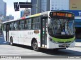 Viação Nossa Senhora de Lourdes B58014 na cidade de Rio de Janeiro, Rio de Janeiro, Brasil, por Renan Vieira. Número da foto: #9745651.