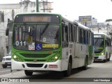 Via Verde Transportes Coletivos 0513017 na cidade de Manaus, Amazonas, Brasil, por Luiz Henrique. Número da foto: #:id.