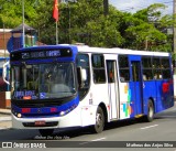 BR7 Mobilidade 1721 na cidade de São Bernardo do Campo, São Paulo, Brasil, por Matheus dos Anjos Silva. Número da foto: #:id.
