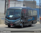 Viação Joseph Hyggor 2019 na cidade de Aracaju, Sergipe, Brasil, por José Helvécio. ID da foto: :id.