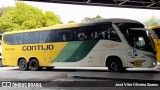 Empresa Gontijo de Transportes 18930 na cidade de São Paulo, São Paulo, Brasil, por José Vitor Oliveira Soares. Número da foto: #9744217.