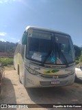 Exclusiva Turismo 3140 na cidade de Franco da Rocha, São Paulo, Brasil, por Espedito de Brito Gomes. Número da foto: #9744027.