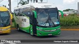 Brocker Turismo 1100 na cidade de Carlos Barbosa, Rio Grande do Sul, Brasil, por Henrique Augusto Allebrandt. Número da foto: #:id.