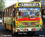 Coronel Felipe Toledo - Linea 97 15 na cidade de Asunción, Paraguai, por Elliot Felip. Número da foto: #9746064.