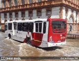Integração Transportes 0421034 na cidade de Manaus, Amazonas, Brasil, por Bus de Manaus AM. Número da foto: #:id.