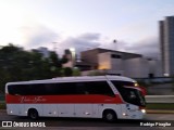 Viação Vale do Tietê 860 na cidade de São Paulo, São Paulo, Brasil, por Rodrigo Piragibe. Número da foto: #:id.