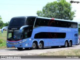 Expresso Guanabara 936 na cidade de Aracaju, Sergipe, Brasil, por Breno Antônio. Número da foto: #9745305.