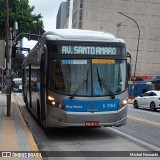 Viação Paratodos > São Jorge > Metropolitana São Paulo > Mobibrasil 6 3164 na cidade de São Paulo, São Paulo, Brasil, por Michel Nowacki. Número da foto: #9744291.