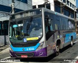 Cooper Líder > A2 Transportes 6 8242 na cidade de São Paulo, São Paulo, Brasil, por Matheus Costa. Número da foto: #:id.