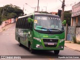 Vesper Transportes 1826 na cidade de Franco da Rocha, São Paulo, Brasil, por Espedito de Brito Gomes. ID da foto: :id.