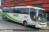 Viação Jauá 2319 na cidade de Salvador, Bahia, Brasil, por Itamar dos Santos. Número da foto: #:id.