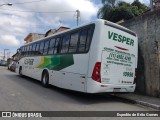 Vesper Transportes 10956 na cidade de Franco da Rocha, São Paulo, Brasil, por Espedito de Brito Gomes. Número da foto: #9746986.