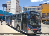Auto Ônibus Moratense 26.061 na cidade de Franco da Rocha, São Paulo, Brasil, por Espedito de Brito Gomes. Número da foto: #9744013.
