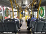 Suzantur Santo André TESTE na cidade de São Paulo, São Paulo, Brasil, por Andre Santos de Moraes. Número da foto: #9746402.