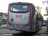 Auto Viação 1001 RJ 108.1200 na cidade de Niterói, Rio de Janeiro, Brasil, por Rafael Lima. Número da foto: #:id.