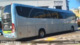 Viação Garcia 82055 na cidade de Presidente Prudente, São Paulo, Brasil, por Lucas Garcia Silva. Número da foto: #9744623.