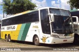 Empresa Gontijo de Transportes 11745 na cidade de Belo Horizonte, Minas Gerais, Brasil, por Luiz Otavio Matheus da Silva. Número da foto: #9745718.