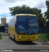 Viação Itapemirim 8831 na cidade de Ribeirão Preto, São Paulo, Brasil, por Cicero Augusto. Número da foto: #9744328.
