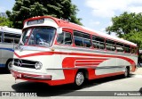 Mercedes-Benz MONOBLOCO O-321 na cidade de São Paulo, São Paulo, Brasil, por Pedroka Ternoski. Número da foto: #9745576.