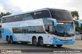 Emtram 5390 na cidade de Vitória da Conquista, Bahia, Brasil, por José Augusto de Souza Oliveira. Número da foto: #:id.