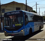 Cooper Líder > A2 Transportes 6 8459 na cidade de São Paulo, São Paulo, Brasil, por Matheus Costa. Número da foto: #:id.