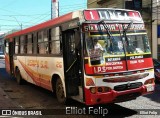 Ysapy 26 na cidade de Asunción, Paraguai, por Elliot Felip. Número da foto: #9744708.