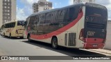 By Bus Transportes Ltda 61203 na cidade de Hortolândia, São Paulo, Brasil, por Luiz Fernando Pacheco Gomes. Número da foto: #:id.