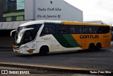 Empresa Gontijo de Transportes 19065 na cidade de Rio de Janeiro, Rio de Janeiro, Brasil, por Thales Pires Silva. Número da foto: #9744953.