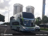Viação Garcia 89035 na cidade de Maringá, Paraná, Brasil, por Otavio Augusto  Soares. Número da foto: #9746367.