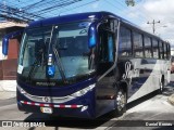 Transportes Skyline HB 4285 na cidade de Merced, San José, San José, Costa Rica, por Daniel Brenes. Número da foto: #9746146.