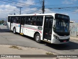 Auto Ônibus Moratense 812 na cidade de Francisco Morato, São Paulo, Brasil, por Espedito de Brito Gomes. Número da foto: #9744024.