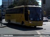 Viação Itapemirim 9533 na cidade de Niterói, Rio de Janeiro, Brasil, por Alexandre Figueiredo Pereira. Número da foto: #9746818.